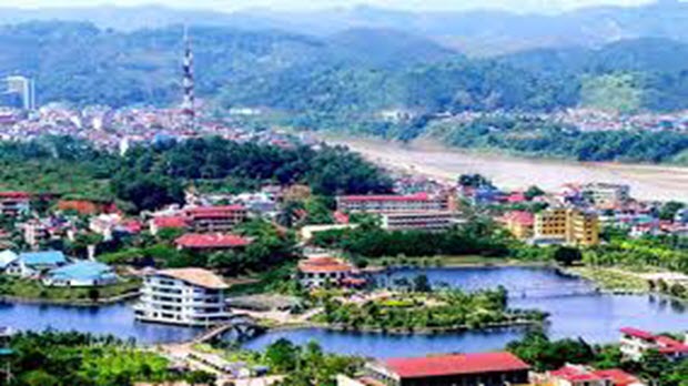Giới thiệu khái quát về tỉnh Lào Cai